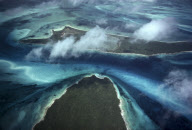 ISLAND GROUP EXUMAS;ARCHIPELAGO EXUMAS, BAHAMAS