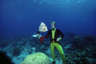 DIVER, RAUCHEN