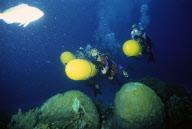UNDERWATER SCOOTER, EAST END, GRAND CAYMAN