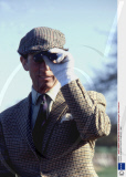 PRINCE CHARLES