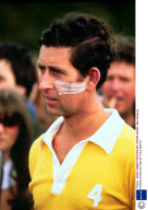 PRINCE CHARLES 1980