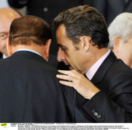 eu summit - family photo