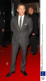 2007 British Independent Film Awards at Camden's Roundhouse, London, Britain - 28 Nov 2007