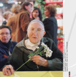 PARIS : Salon du Livre :