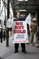 USA-  Crisis on Wall Street