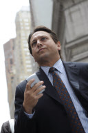 USA-  Crisis on Wall Street