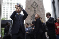 USA-  Crisis on Wall Street