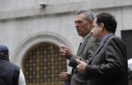 USA-  Crisis on Wall Street