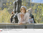 PARIS : Film set about Romy Schneider