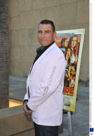 'Hell Ride' Film Screening, Los Angeles, America - 31 Jul 2008