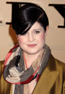 Kelly Osbourne