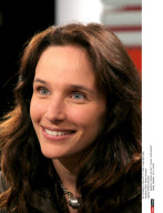 PARIS: Helene Grimaud
