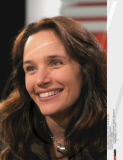 PARIS: Helene Grimaud