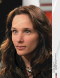 PARIS: Helene Grimaud