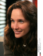 PARIS: Helene Grimaud