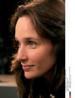 PARIS: Helene Grimaud