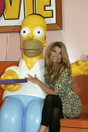 THE SIMPSONS - filmstills