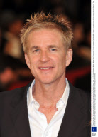 'L'Uomo Che Ama' film premiere at the 3rd Rome International Film Festival, Rome, Italy - 23 Oct 2008