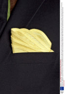 Bullet-proof handkerchief  - Oct 2008