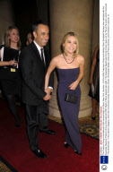 The Fashion Group International's 25th Annual Night of Stars, New York, America - 23 Oct 2008