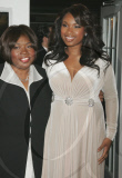 Jennifer Hudson's Mother, Brother Found Dead