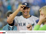 CANADA: NEW YORK YANKEES VS. TORONTO BLUE JAYS