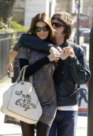 NOEL GALLAGHER AND SARAH MACDONALD