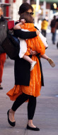 Katie Holmes, Suri Cruise