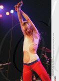 FRANKFURT :Juliette Lewis and the Licks