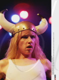 FRANKFURT :Juliette Lewis and the Licks