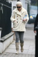 Exclusive: Kate Hudson