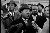 Newly discovered photos document the civil rights movement