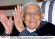 SISTER EMMANUELLE IN BELGIUM