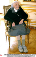 SOEUR EMMANUELE - GRAND OFFICER OF THE CROWN