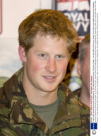 Prince Harry launching Khumbu Challenge 09, HM Naval Base Devonport, Plymouth, Britain - 04 Nov 2008