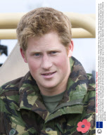 Prince Harry launching Khumbu Challenge 09, HM Naval Base Devonport, Plymouth, Britain - 04 Nov 2008