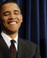 President OBAMA