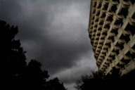 Georgia Refugees in Gori and Tbilisi 