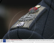 Prince Philip at the opening of The Fields of Remembrance in the grounds of Westminster Abbey, London, Britain - 06 Nov 2008