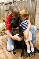 USA - Michael Guthrie