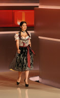 German TV Show "Wetten, dass..?" - Nuremberg