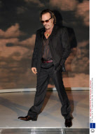 'Che Tempo Che Fa' TV Programme, Milan, Italy - 23 Oct 2008
