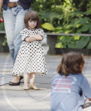 Katie Holmes, Suri Cruise