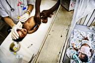 Haiti Hurricane Aftermath 