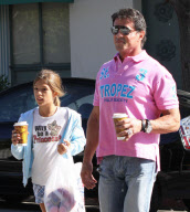 Sylvester Stallone