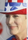 15th annual Dream Halloween fundraising event benefiting  Children Affected by  AIDS Foundation, Barker Hanger, Santa Monica Air Center, California, America  - 25 Oct 2008