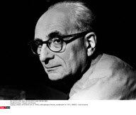 France : Claude Levi-Strauss