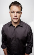 Canada Matt Damon 