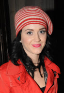 Katy Perry Sighting