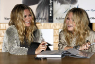 Ashley Olsen, Mary-Kate Olsen